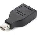StarTech.com GCMDP2DPMF Mini DisplayPort to DisplayPort Adapter Converter - M/F