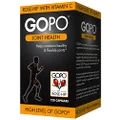 Gopo Rose Hip Joint Health Vitamin C Capsules - Pack of 120
