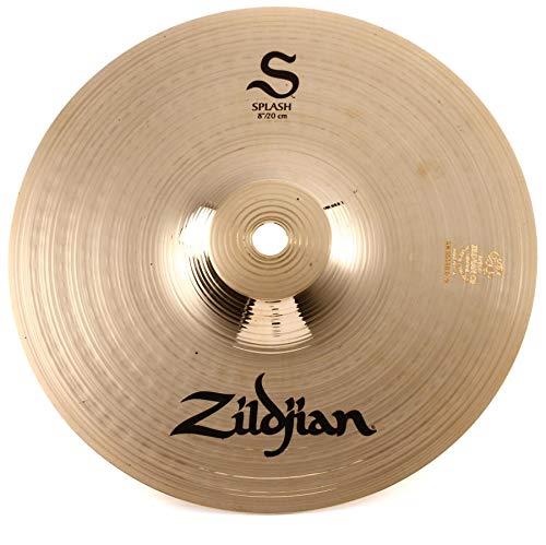 Zildjian 8" S Splash Cymbal