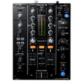 Pioneer DJ DJM-450 2-Channel DJ Mixer with Beat FX, Black