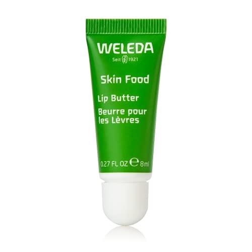 WELEDA Skin Food Lip Balm, 8ml