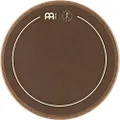 Meinl Accessories Drum Practice Pad - 6 inch - with 8mm Thread for Mount - Musical Instrument Accessories (SB508)
