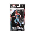 Marvel Legends Gamerverse Spider-Man, Marvel’s Spider-Man 2 6-Inch Collectible Action Figures, Toys for Ages 4 and Up