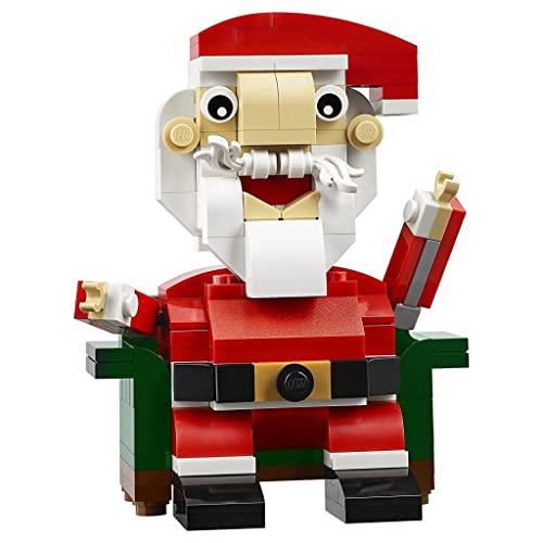 LEGO 40206 Father Christmas Set