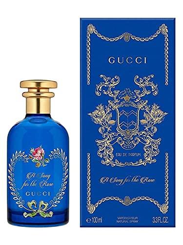 Gucci The Alchemist's Garden A Song for the Rose Eau de Perfume, 100 ml