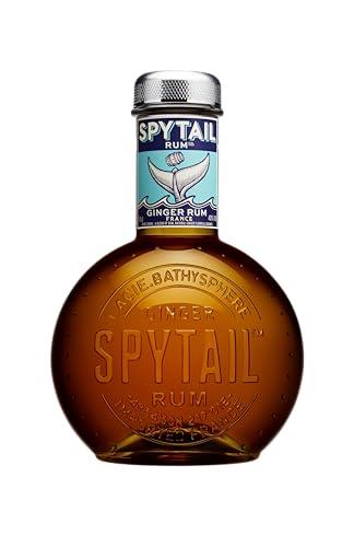 Spytail Ginger Rum - 700 ml