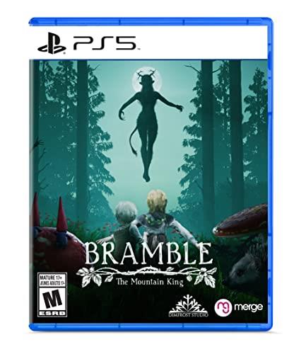 Bramble: The Mountain King for PlayStation 5