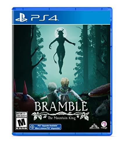 Bramble: The Mountain King for PlayStation 4