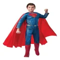 Rubie's Child Premium Superman Costume,6-8 Yrs
