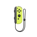 Nintendo Switch Joy con - Wireless Controller, Neon Yellow (Right)