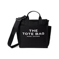 Marc Jacobs The Functional Tote Bag Black One Size