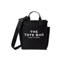 Marc Jacobs The Functional Tote Bag Black One Size