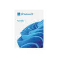 Microsoft Windows 11 Famille 64bit OEM