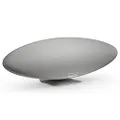 Bowers & Wilkins Zeppelin Wireless Music System with Apple AirPlay 2 and Bluetooth (Pearl Grey)
