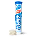 HIGH5 ZERO Electrolyte Hydration Tablets Added Vitamin C - (Neutral, 20 Tab Tube)