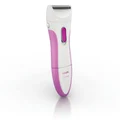 Philips SatinShave Essential Women’s Electric Shaver for Legs, Cordless Wet & Dry Use, HP6341/00