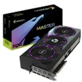 Gigabyte nVidia GeForce RTX 4090 Master 24 GB Graphics Card