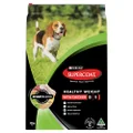 Purina Supercoat Adult Healthy Weight Chicken Dry Dog Food 18 Kg