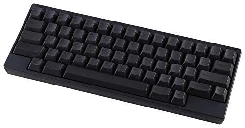 Happy Hacking Keyboard Professional Hybrid Type-S PD-KB800BS (Black/English Array)