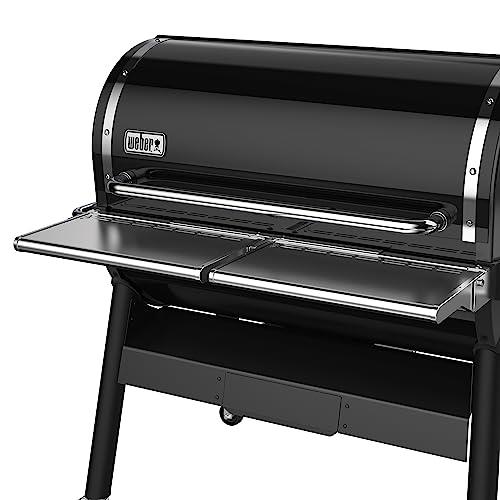 Weber SmokeFire EX6 BBQ Front Table for Barbecue