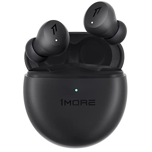 1More ComfoBuds Mini Earphones (Black)
