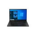 Lenovo ThinkPad X1 Carbon Gen 9 14" Ultrabook, Intel Core i5-1135G7, 16GB RAM, 256GB SSD, Intel Iris Xe Graphics, Windows 10 Pro (20XW004KUS)