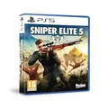 Sniper Elite 5 für PS5 (uncut Edition) Deutsch spielbar
