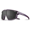 Julbo Unisex Children's Fury Mini Sunglasses, Purple Matte, One Size