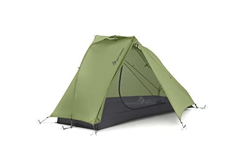 Sea to Summit Alto Ultralight Tent, Green, Size TR1