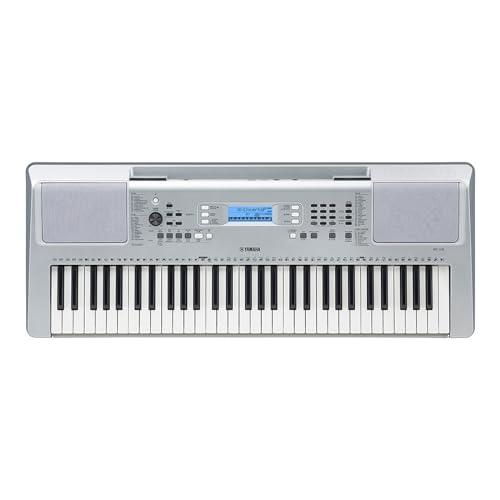 Yamaha YPT-370 Keyboard