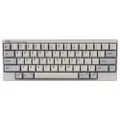 Fujitsu Happy Hacking Keyboard Professional Classic (Compact, White, 45G, Printed Keycaps)