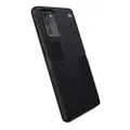 Speck Samsung Galaxy Note20 Presidio Pro Grip Protection Mobile Case, Black