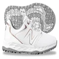New Balance Women's Fresh Foam LinksSL v2 Golf Shoe, Size 6 B, White
