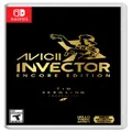 Avicii Invector for Nintendo Switch