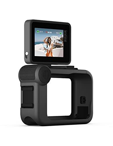 Display Mod for HERO8 Black Media Mod - Official GoPro Accessory