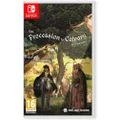 Red Art Games The Procession to Calvary Nintendo Switch Game