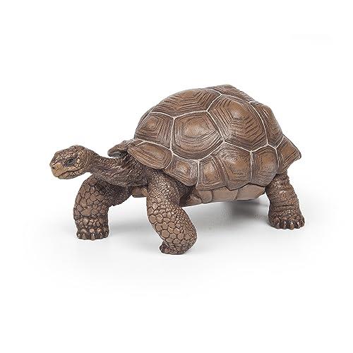 Papo Galapagos Tortoise Animal Figurine