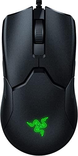 Razer AU Viper Esport Ambidextrous Wired Gaming Mouse, Black, RZ01-02550100-R3M1