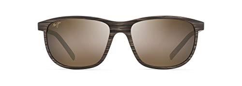Maui Jim Dragon's Teeth H811-25C Polarised Classic Sunglasses