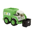 Little Tikes Dirt Diggers Garbage Truck - Indoor or Outdoor Toy - Easy-to-Control Self-Entertaining - Encourages Imaginative Play, For Toddlers 2 Years Plus