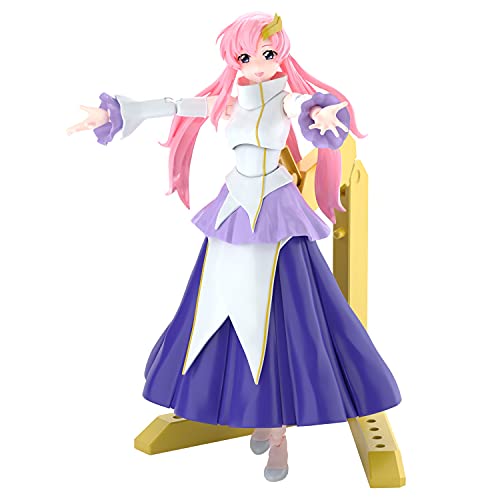 BANDAI Hobby KIT Figure-Rise Standard Gundam Seed LACUS Clyne