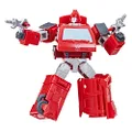 Transformers Toys Studio Series The Transformers: The Movie Core Ironhide Toy, 3.5-inch, Action Figures for Boys and Girls Ages 8 and Up.Value