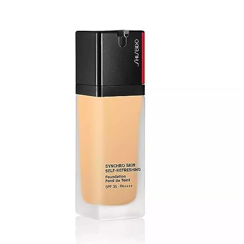 Shiseido Synchro Skin SPF 30 Radiant Lifting Foundation 30 ml, 250 Sand