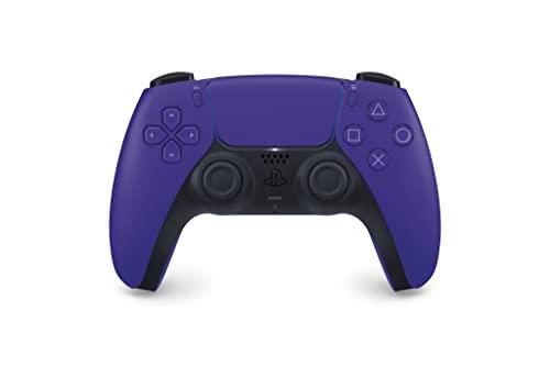 DualSense Wireless Controller - Galactic Purple - PlayStation 5