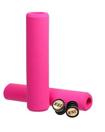 ESI Grips Pink (Chunky)