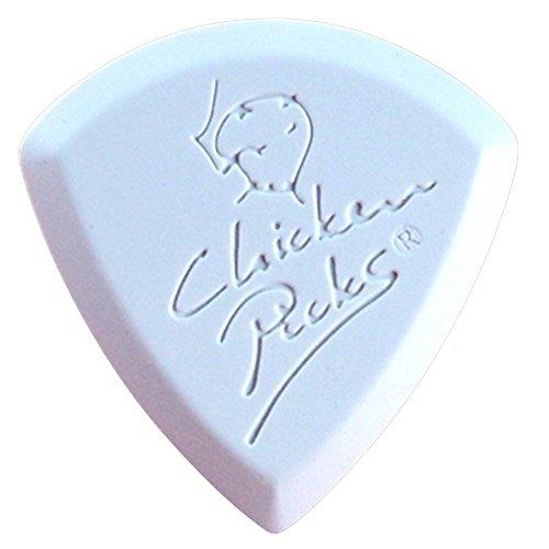 ChickenPicks Badazz III 2.0mm Pick 1-Pack