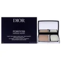 Christian Dior Dior Forever Natural Velvet - 3N Neutral For Women 0.35 oz Foundation