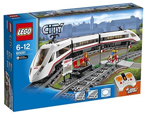 Lego City 60051
