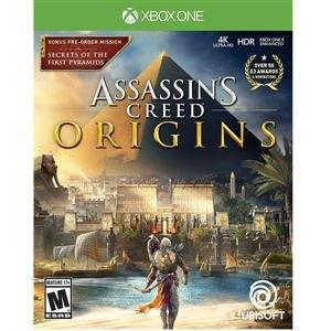 Assassins Creed Origins XB1