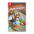Overcooked! - Special Edition for Nintendo Switch